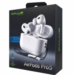 هندزفری بلوتوثی کالوس مدل Airpods pro5