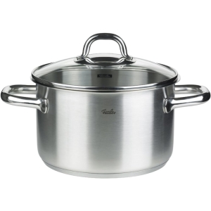 سرویس قابلمه 9 پارچه Fissler مدل KORFU