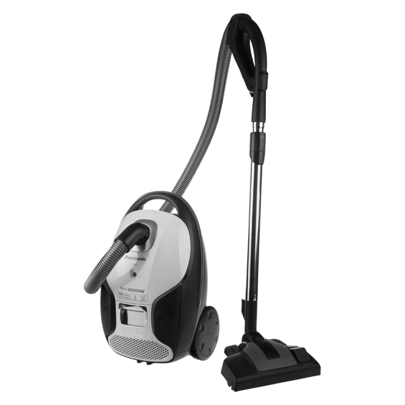 جاروبرقی کیسهدار پاناسونیک مدل MC-CJ915