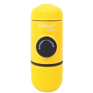 اسپرسوساز سفری یونیک لایف مدل UL-8202