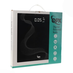 ترازو دیجیتال وزن کشی اوپکس opx