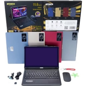 تبلت ۱۱.۶ اینچی Atouch مدل S-Tab Max حافظه 24 گیگابایت رم 3 گیگابایت