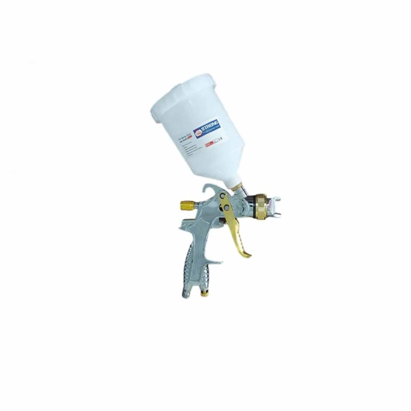 پیستوله سه تنظیم حرفه ای طرح ساتا LM3000 استرانگ