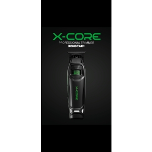 ست ماشین اصلاح کنگ‌ تک مدل  X-Core