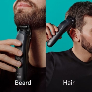 ماشین اصلاح براون مدل MGK7460