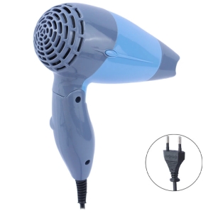 سشوار مسافرتی نوا مدل NV-662 1000W