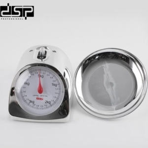 ترازو آشپزخانه دی اس پی مدل KD7040