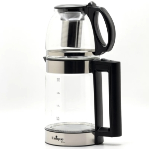 چای ساز روی هم یونیک اولترا مدل UA-8002