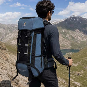 کوله پشتی کوه دیوتر کد DEUTER - DTR307