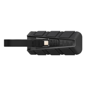 اس اس دی اکسترنال ای دیتا مدل SC740 ظرفیت 1000 گیگابایت رابط USB 3.2 Gen2