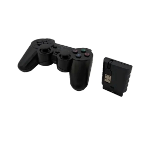 دسته بی سیم 6 کاره مدل WIRELESS VIBRATION CONTROLLER