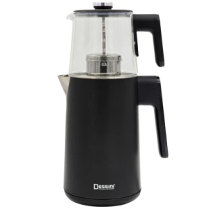 چای ساز روی هم دسینی مدل DS-1980