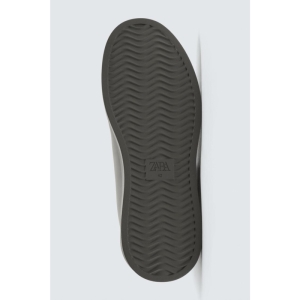 کفش روزمره زارا مدل Monochrome Chunky Trainers 
