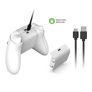 باتری شارژی ایکس باکس دابی مدل DOBE TYX-2610 مناسب Xbox Series X/S