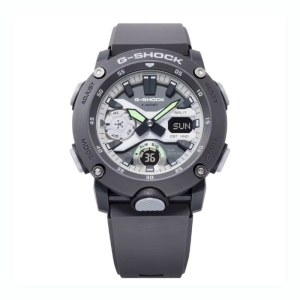 ساعت مچی عقربه‌ای کوارتز مردانه کاسیو مدل G-Shock GA-2000HD-8ADR