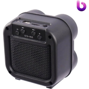 اسپیکر گریت نایس مدل GTS-1835