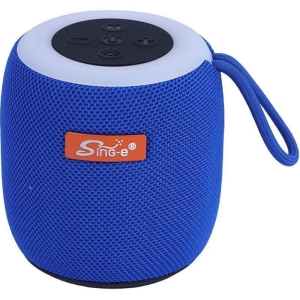 اسپیکر بلوتوثی Sing-E مدل ZQS-B108