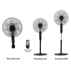 پنکه پاناسونیک مدل F-mx407