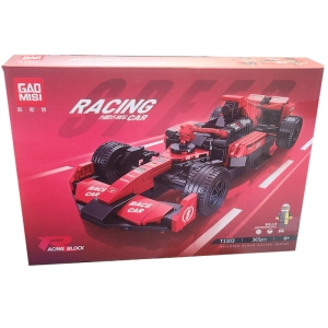ساختنی مدل Racing کد 1103