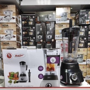 مخلوط کن مایر مدل MR119