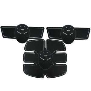 دستگاه تناسب اندام مدل Mobile Gym Fit EMS