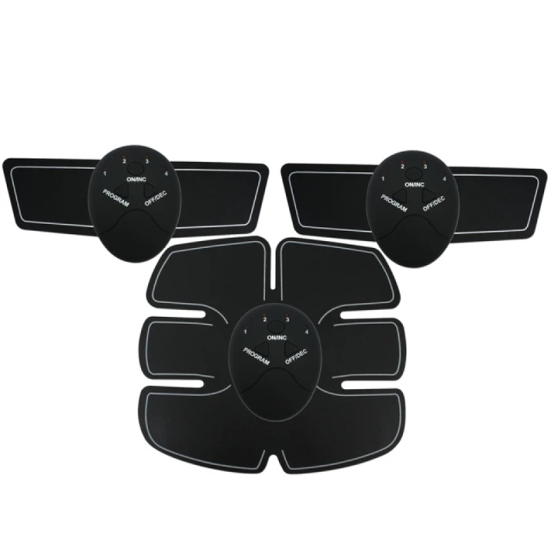 دستگاه تناسب اندام مدل Mobile Gym Fit EMS