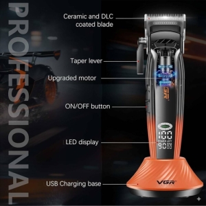 ماشین اصلاح وی جی آر مدل V-889C