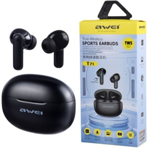 هدفون بی سیم اوی مدل Awei T71