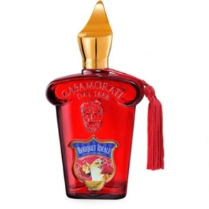 عطر جیبی کازاموراتی زرجف بوکت آیدل حجم 35 میلی لیتر