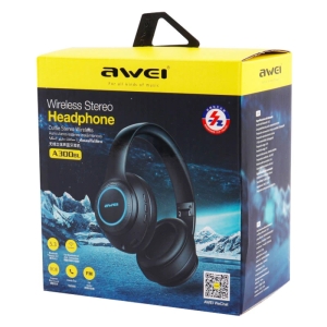 هدفون بلوتوثی اوی مدل A300BL awei