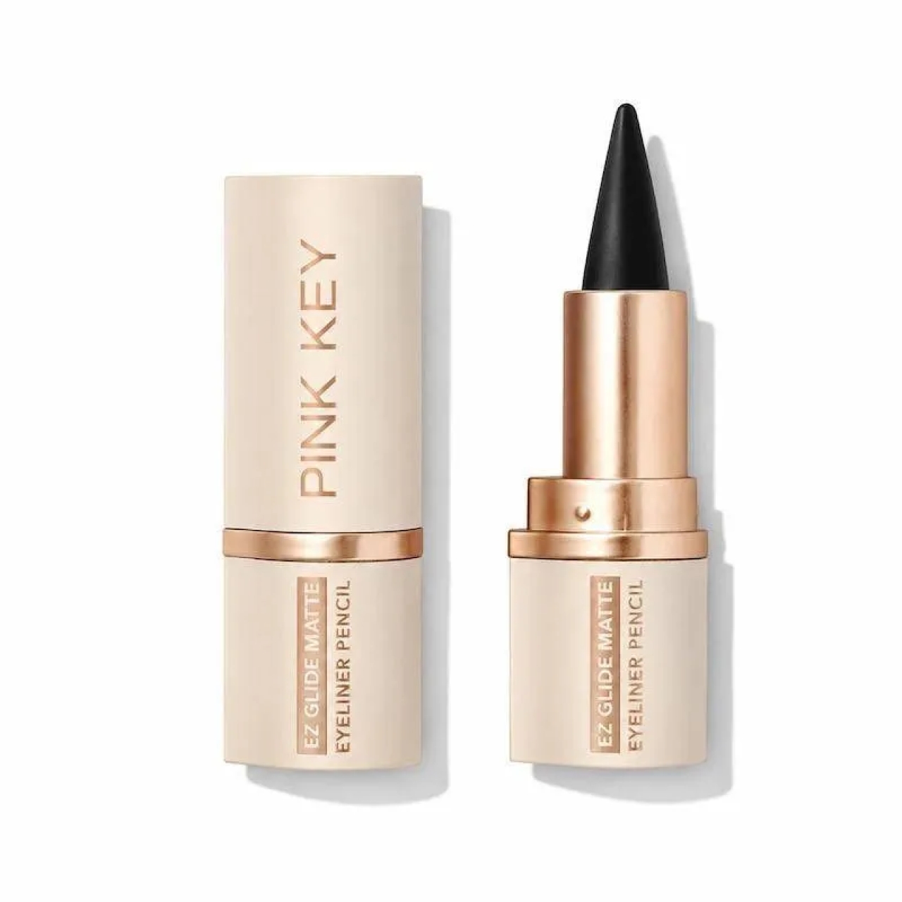 سرمه چشم پیچی پینک کی مدل EZ Glide Matte