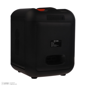 اسپیکر قابل حمل اکسیژن مدل ax-100