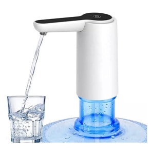 پمپ آب شارژی مدل AP-128B