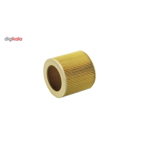 فیلتر جاروبرقی کرشر مدل Cartridge Filter
