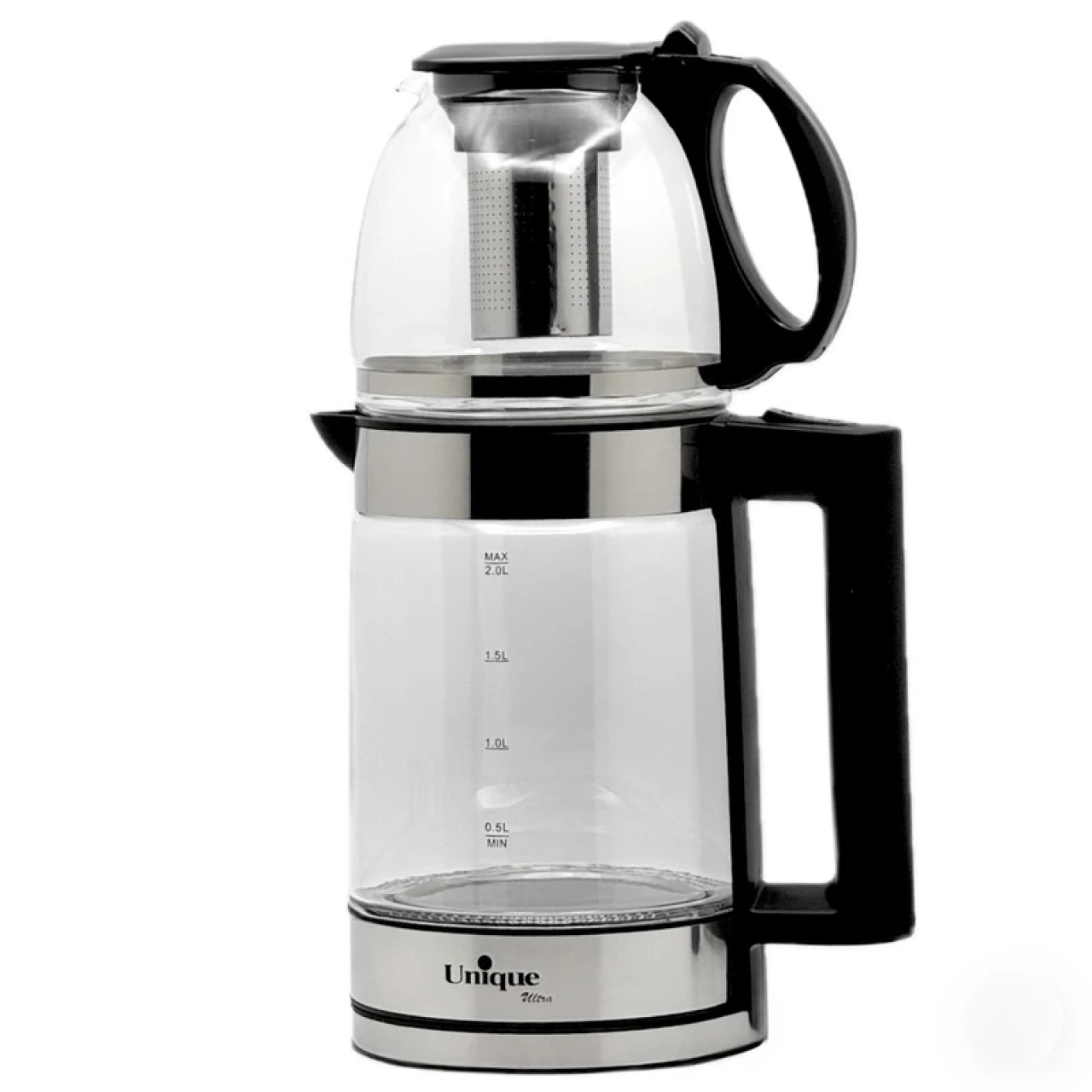 چای ساز روی هم یونیک اولترا مدل UA-8002