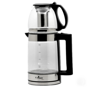 چای ساز روی هم یونیک اولترا مدل UA-8002