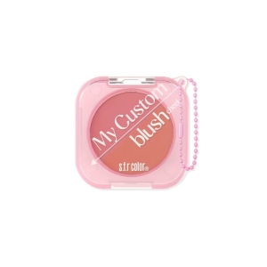 رژگونه اس اف آر مدل My Custom blush شماره 01