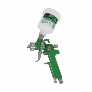پیستوله سایه پاش کاسه پلاستیکی اکو مدل H2000