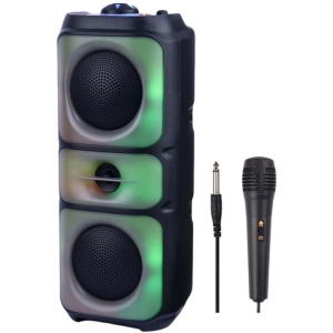 اسپیکر بلوتوثی سینگ ای مدل ZQS42108XM به همراه میکروفون