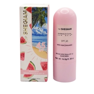 ضد آفتاب استیکی شیگلم SPF45