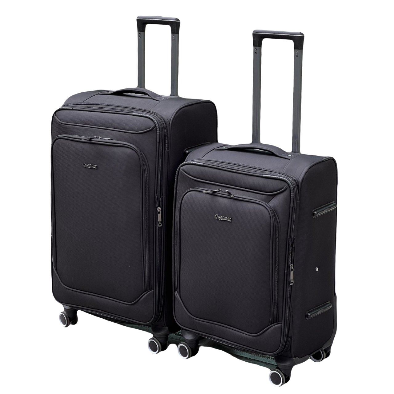 چمدان سامیت مدل SUMMIT - SMT40122 SERIES مجموعه دو عددی