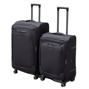 چمدان سامیت مدل SUMMIT - SMT40122 SERIES مجموعه دو عددی