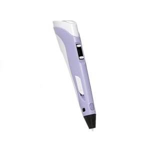 قلم طراحی سه‌بعدی مدل 3D-PEN