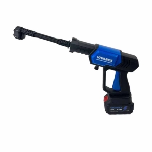 کارواش شارژی 20 ولت 2 باتری ویوارکس VR2425V2-PW