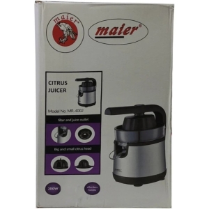 آبمیوه گیری مایر مدل MR4002