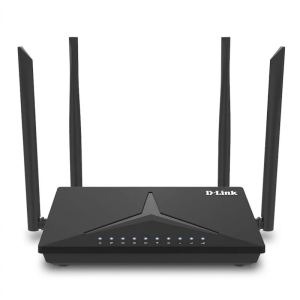 مودم روتر بی‌سیم خانگی 4G دی-لینک مدل DWR-M920