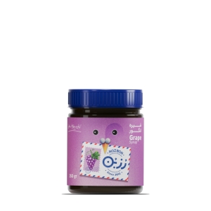 شیره انگور رُزبُن قوطی 400 گرمی