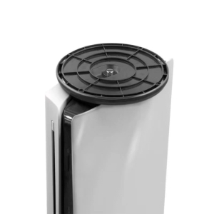 پایه نگهدارنده پلی استیشن 5 مدل VERTICAL STAND HP-036 مناسب PS5 Pro، PS5 Slim و PS5 Fat