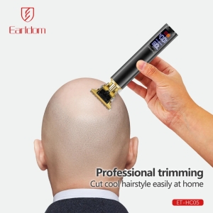 ماشین اصلاح موی سر و صورت شارژی ارلدام مدل HC05