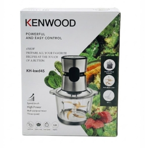 خردکن دیجیتال کنوود مدل Kwd45 